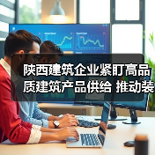 陕西建筑企业紧盯高品质建筑产品供给 推动装配式建筑高质量发展(图3) 陕西建筑企业紧盯高品质建筑产品供给 推动装配式建筑高质量发展(图3)