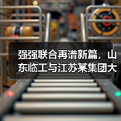 强强联合再谱新篇,山东临工与江苏某集团大客户挖掘机交机仪式隆重举行(图3) 强强联合再谱新篇,山东临工与江苏某集团大客户挖掘机交机仪式隆重举行(图3)