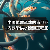 中国能建承建的肯尼亚内罗毕供水隧道工程正式移交(图1) 中国能建承建的肯尼亚内罗毕供水隧道工程正式移交(图1)