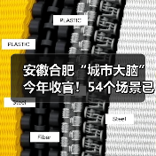 安徽合肥“城市大脑”今年收官!54个场景已完成(图2) 安徽合肥“城市大脑”今年收官!54个场景已完成(图2)