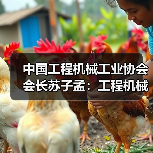 中国工程机械工业协会会长苏子孟:工程机械行业运行趋势与BICES 2023展望(图3) 中国工程机械工业协会会长苏子孟:工程机械行业运行趋势与BICES 2023展望(图3)