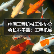 中国工程机械工业协会会长苏子孟:工程机械行业运行趋势与BICES 2023展望(图1) 中国工程机械工业协会会长苏子孟:工程机械行业运行趋势与BICES 2023展望(图1)