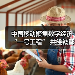 中国移动聚焦数字经济“一号工程” 共绘赣鄱“精彩画卷”(图2) 中国移动聚焦数字经济“一号工程” 共绘赣鄱“精彩画卷”(图2)