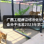 广西工程建设标准化协会关于批准2023年第二批团体标准立项的通知（图2）