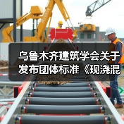 乌鲁木齐建筑学会关于发布团体标准《现浇混凝土内置挂网夹芯保温(SH)建筑构造》的公告(图3) 乌鲁木齐建筑学会关于发布团体标准《现浇混凝土内置挂网夹芯保温(SH)建筑构造》的公告(图3)