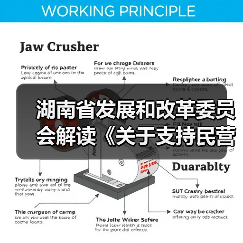 湖南省发展和改革委员会解读《关于支持民营经济发展壮大的若干政策措施》（图4）