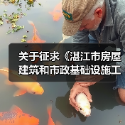 关于征求《湛江市房屋建筑和市政基础设施工程竣工联合验收工作方案(征求意见稿)》意见的通知(图2) 关于征求《湛江市房屋建筑和市政基础设施工程竣工联合验收工作方案(征求意见稿)》意见的通知(图2)
