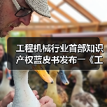 工程机械行业首部知识产权蓝皮书发布――《工程机械知识产权蓝皮书(2023)》（图2）