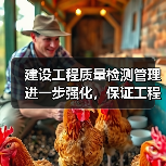 建设工程质量检测管理进一步强化,保证工程质量安全(图2) 建设工程质量检测管理进一步强化,保证工程质量安全(图2)