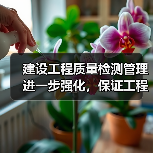 建设工程质量检测管理进一步强化,保证工程质量安全(图4) 建设工程质量检测管理进一步强化,保证工程质量安全(图4)
