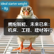拥抱智能,未来已来:机床、工程、建材等行业实施数字化转型行动(图4) 拥抱智能,未来已来:机床、工程、建材等行业实施数字化转型行动(图4)