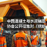 中国混凝土与水泥制品协会公开征集对《钢筋混凝土底盘、卡盘和拉线盘》等5项协会标准计划项目的意见（图4）