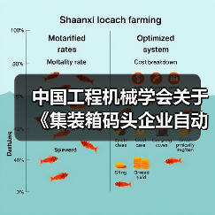 中国工程机械学会关于《集装箱码头企业自动化 设备安全生产隐患排查治理规程》等三项团体标准立项的公告（图3）