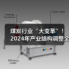 煤炭行业“大变革”!2024年产业结构调整全指南请收好(图3) 煤炭行业“大变革”!2024年产业结构调整全指南请收好(图3)