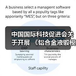 中国国际科技促进会关于开展 《铝合金液锻模技术条件》等五项团体标准立项通知（图2）