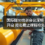 国际隧协培训会议深圳开启 报名截止课程抢先看(图2) 国际隧协培训会议深圳开启 报名截止课程抢先看(图2)