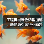 工程机械绿色转型加速，新能源引领行业新趋势（图3）