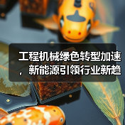 工程机械绿色转型加速，新能源引领行业新趋势（图2）
