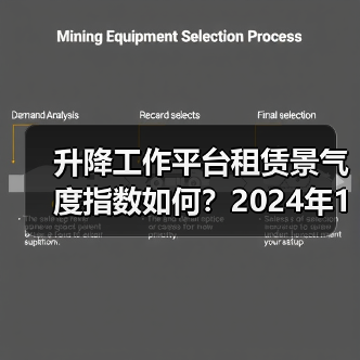 升降工作平台租赁景气度指数如何?2024年1月数据揭示市场变化(图4) 升降工作平台租赁景气度指数如何?2024年1月数据揭示市场变化(图4)