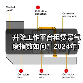 升降工作平台租赁景气度指数如何?2024年1月数据揭示市场变化(图3) 升降工作平台租赁景气度指数如何?2024年1月数据揭示市场变化(图3)