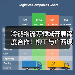 冷链物流等领域开展深度合作!柳工与广西现代物流集团签署战略合作框架协议(图2) 冷链物流等领域开展深度合作!柳工与广西现代物流集团签署战略合作框架协议(图2)