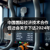 中国国际经济技术合作促进会关于下达2024年度第一批团体标准计划项目的通知（图2）