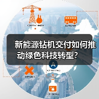 新能源钻机交付如何推动绿色科技转型?(图4) 新能源钻机交付如何推动绿色科技转型?(图4)