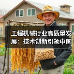 工程机械行业高质量发展:技术创新引领中国智造升级(图4) 工程机械行业高质量发展:技术创新引领中国智造升级(图4)