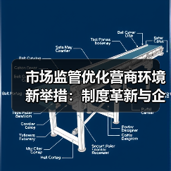 市场监管优化营商环境新举措:制度革新与企业利好(图3) 市场监管优化营商环境新举措:制度革新与企业利好(图3)