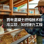 百年混凝土结构技术标准立项，如何提升工程质量？（图4）