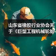 山东省橡胶行业协会关于《巨型工程机械轮胎实车使用寿命测算方法》团体标准的发布通知（图3）