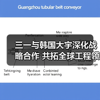 三一与韩国大宇深化战略合作 共拓全球工程领域(图2) 三一与韩国大宇深化战略合作 共拓全球工程领域(图2)