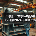 工信部、生态环境部组织开展2024年低噪声施工设备推荐工作(图3) 工信部、生态环境部组织开展2024年低噪声施工设备推荐工作(图3)