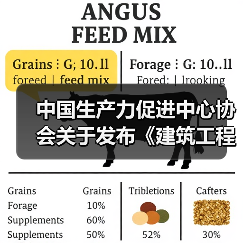 中国生产力促进中心协会关于发布《建筑工程绿色施工技术标准》等5项团体标准的公告（图1）