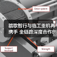 踏歌智行与临工重机再携手 全链路深度合作创新篇（图4）