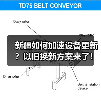 新疆如何加速设备更新?以旧换新方案来了!(图2) 新疆如何加速设备更新?以旧换新方案来了!(图2)