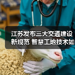 江苏发布三大交通建设新规范 智慧工地技术如何升级？（图2）