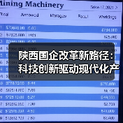 陕西国企改革新路径：科技创新驱动现代化产业体系构建（图4）