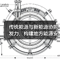 传统能源与新能源协同发力，构建地方能源安全新体系（图4）