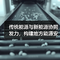 传统能源与新能源协同发力，构建地方能源安全新体系（图3）