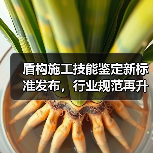 盾构施工技能鉴定新标准发布，行业规范再升级（图3）