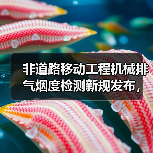 非道路移动工程机械排气烟度检测新规发布，关键指标详解（图2）