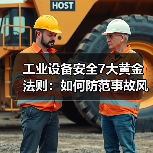 工业设备安全7大黄金法则：如何防范事故风险（图3）