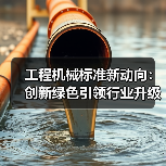 工程机械标准新动向：创新绿色引领行业升级（图2）