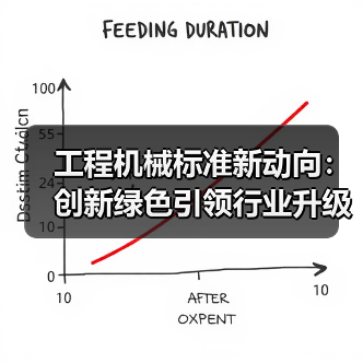 工程机械标准新动向：创新绿色引领行业升级（图4）