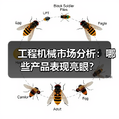 工程机械市场分析:哪些产品表现亮眼?(图4) 工程机械市场分析:哪些产品表现亮眼?(图4)