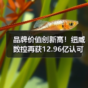 品牌价值创新高!纽威数控再获12.96亿认可(图2) 品牌价值创新高!纽威数控再获12.96亿认可(图2)