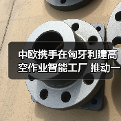 中欧携手在匈牙利建高空作业智能工厂 推动一带一路产业协同(图3) 中欧携手在匈牙利建高空作业智能工厂 推动一带一路产业协同(图3)
