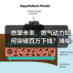 燃擎未来,燃气动力如何突破百万下线?潍柴WP16NG4.0引领行业变革!(图1) 燃擎未来,燃气动力如何突破百万下线?潍柴WP16NG4.0引领行业变革!(图1)