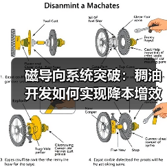 磁导向系统突破：稠油开发如何实现降本增效？（图3）